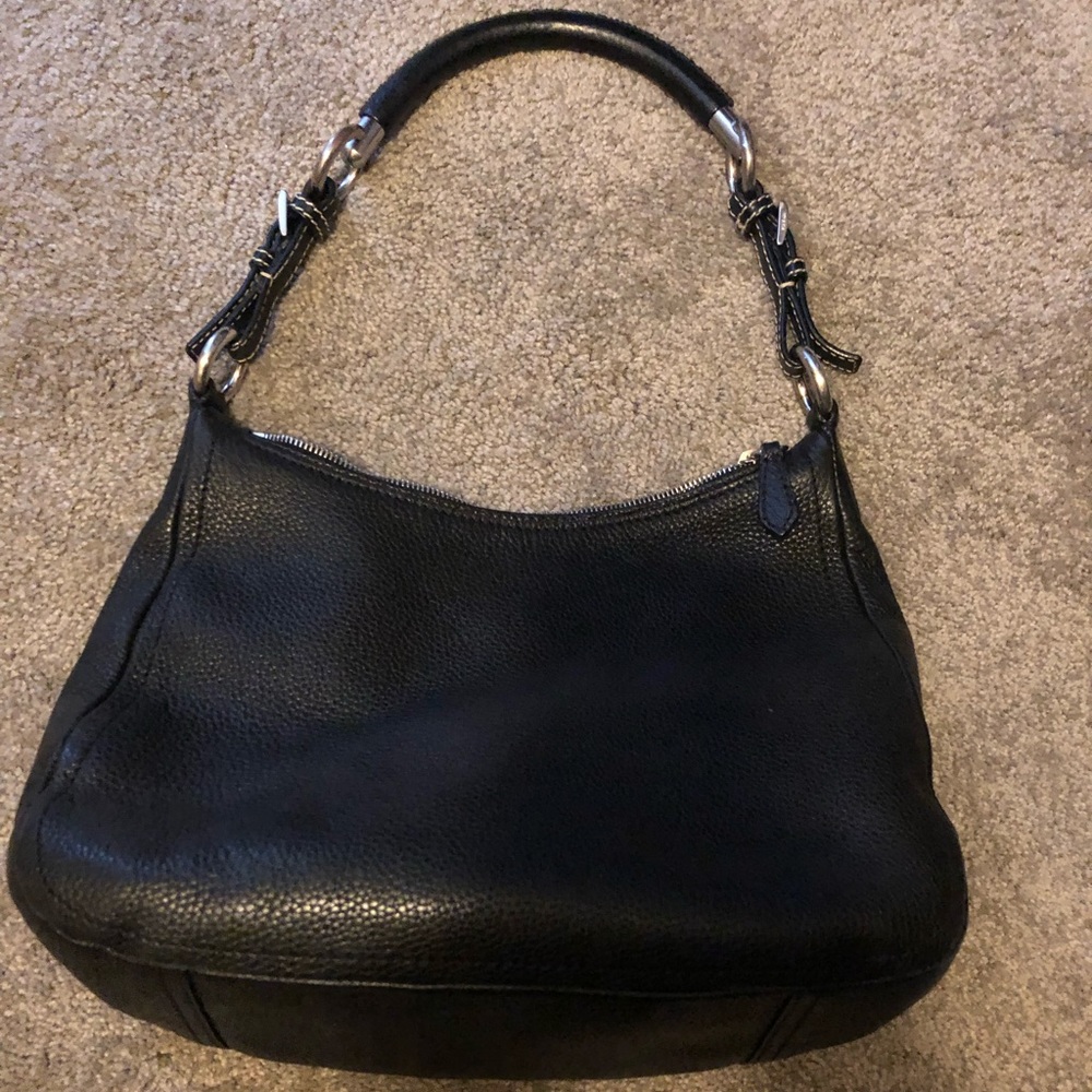 ~Sold~Prada Shoulder Bag